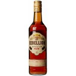 RON REBELLION SPICED 37,5 0,7 l (holá láhev) – Hledejceny.cz