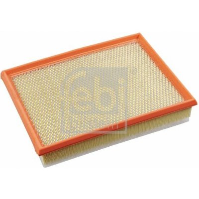 Vzduchový filtr FEBI BILSTEIN 36201 – Hledejceny.cz