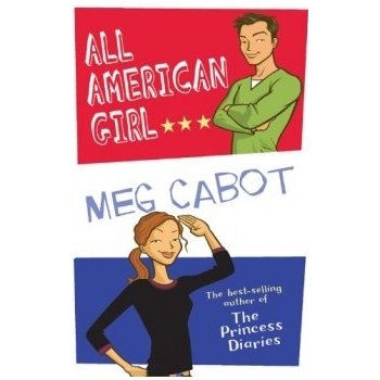ALL AMERICAN GIRL CABOT, M.