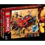 LEGO® NINJAGO® 70675 Katana 4x4 – Hledejceny.cz