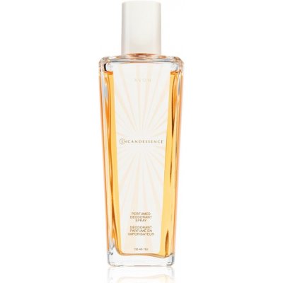 Avon Incandessence deospray 75 ml – Zboží Mobilmania