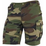 Šortky Pentagon BDU 2.0 woodland – Hledejceny.cz
