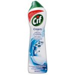 Cif Cream Lila Flower tekutý písek 500 ml – HobbyKompas.cz