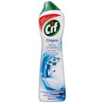 Cif Cream Lila Flower tekutý písek 500 ml – Hledejceny.cz