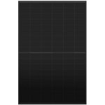 AIKO Fotovoltaický solární panel Neostar 2S+ A450-MAH-54Db 450Wp celočerný rám – Sleviste.cz