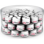 Polyfibre Omnigrip Overgrip 60 ks white – Sleviste.cz