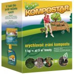 Druchema BIO KOMPOSTÉR 1kg