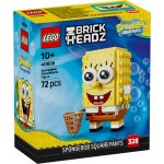 LEGO® BrickHeadz™ 40858 Figurka: Spongebob v kalhotách – Sleviste.cz