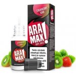 Aramax Strawberry Kiwi 10 ml 0 mg – Zbozi.Blesk.cz