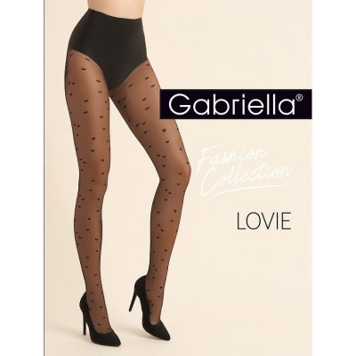 Gabriella 492 Lovie Nero