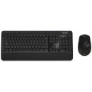 Microsoft Wireless Desktop 3050 PP3-00021