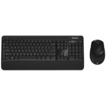 Microsoft Wireless Desktop 3050 PP3-00021