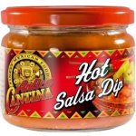 Antica Cantina Dip omáčka sýrová 300 g – Zbozi.Blesk.cz