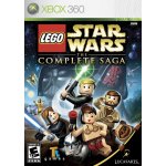 Lego Star Wars: The Complete Saga – Zboží Živě