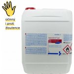 Septoderm Alkoholová dezinfekce rukou gel 5 l – Sleviste.cz