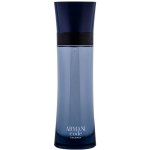 Giorgio Armani Code Colonia toaletní voda pánská 75 ml tester – Hledejceny.cz