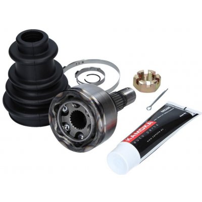 Sada kloubů, hnací hřídel KAMOKA 6127 | Zboží Auto