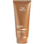 Wella Professionals Ultimate Smooth Conditioner vyživující kondicionér pro lesk a hebkost vlasů 1000 ml – Zboží Mobilmania
