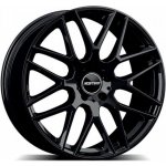 GMP Berghem 10x21 5x112 ET50 gloss black | Zboží Auto