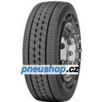 GOODYEAR K MAX S G2 385/65 R22,5 160K – Zboží Mobilmania