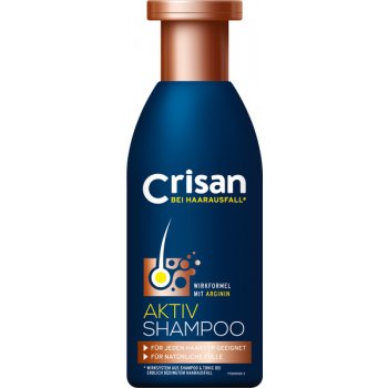 Crisan šampon proti vypadávání vlasů 250 ml