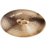 Paiste 900 18" CRASH heavy – Zboží Dáma