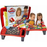 Play-Doh E8742 Velká grilovací sada – Zboží Mobilmania