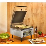 Roller Grill GRIL PANINI XL FT – Zboží Mobilmania