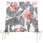 Doppler Outdoor 5310 45 x 44 x 3 cm bílá / šedá / zelená – Hledejceny.cz