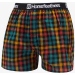 Horsefeathers CLAY JUNGLE pánské sportovní trenýrky – Zbozi.Blesk.cz