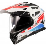 LS2 MX702 PIONEER II Namib – Hledejceny.cz