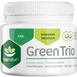 Medicol Green Trio 180 tablet – Hledejceny.cz