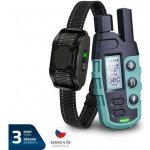 Geti Obojek elektronický výcvikový GPT01 – Zboží Mobilmania