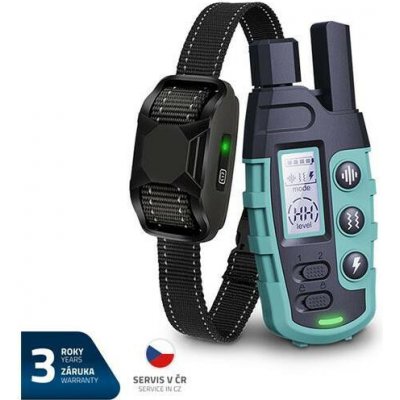 Geti Obojek elektronický výcvikový GPT01 – Zboží Mobilmania