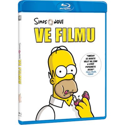 Simpsonovi ve filmu – Zboží Mobilmania