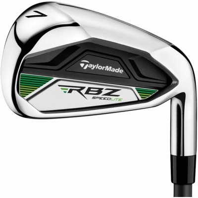 TaylorMade RBZ set dámských želez pravé 7-PW, SW (5 holí) grafit Ladies – Sleviste.cz