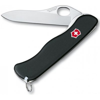 Victorinox Sentinel Clip s očkem pro otevírání – Hledejceny.cz