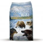Taste of the Wild Pacific Stream 18 kg – Zboží Mobilmania