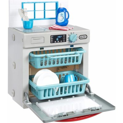 Little Tikes Moje první myčka – Zboží Dáma