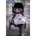 Emitex 2v1 Cocoon Softshell Autumn Berries – Zboží Dáma