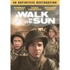 DVD film A Walk In The Sun: The Definitive Restoration DVD