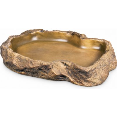 Hagen ExoTerra Feeding Dish 22 x 19 x 3,5 cm – Hledejceny.cz