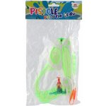 Teddies plast 18cm 2 barvy – Sleviste.cz