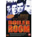 Boiler Room DVD