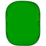 Lastolite Lastolite skládací pozadí 1.8x2.1m Chromakey Green , LC5981 – Sleviste.cz