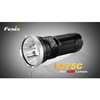 Fenix LD75C