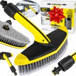 Kärcher 2.643-233.0 měkký mycí kartáč WB 60 pro velké plochy – Sleviste.cz