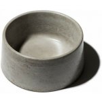 Tvaroh Miska beton č.209 Pes šedá 2,6 l – Hledejceny.cz