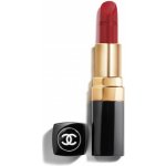 Chanel rouge coco dlouhodržící saténová rtěnka , hydratační a vyhlazující péče o rty 118 new york 3,5 g – Zboží Dáma
