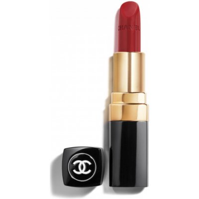 Chanel rouge coco dlouhodržící saténová rtěnka , hydratační a vyhlazující péče o rty 118 new york 3,5 g – Zboží Dáma